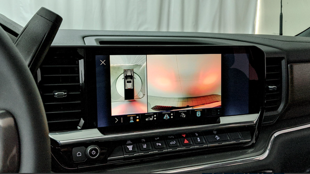 2025 Chevy Silverado 3500 HD High Country - Photo 5