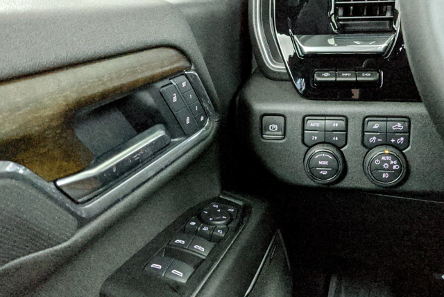 2025 Chevy Silverado 3500 HD High Country - Photo 7