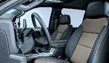 2025 Chevy Silverado 3500 HD High Country - Photo 8