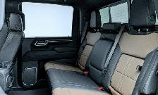 2025 Chevy Silverado 3500 HD High Country - Photo 9