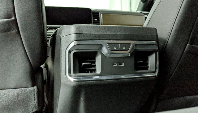 2025 Chevy Silverado 3500 HD High Country - Photo 10