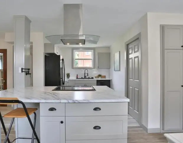 Utilities Included 3 Bedroom Unit For Rent Downtown Kitchener - Photo 6