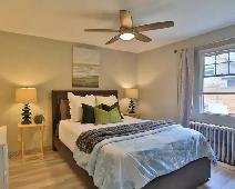 Utilities Included 3 Bedroom Unit For Rent Downtown Kitchener - Photo 8