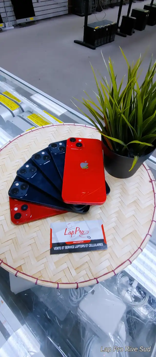 iPhone 12, Plusieur Disponible ✨⭐✨⭐✨ - Photo 2