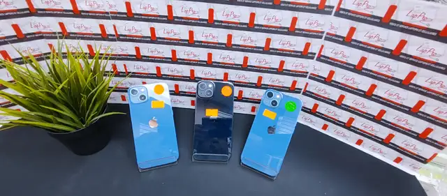 iPhone 12, Plusieur Disponible ✨⭐✨⭐✨ - Photo 3