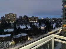Cozy 1-bedroom 1-bath condo in Beechwood/Ottawa