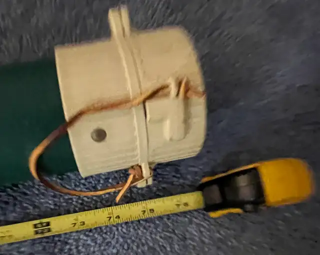 Fishing Rod Tubes - Photo 2