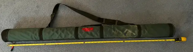 Fishing Rod Tubes - Photo 4