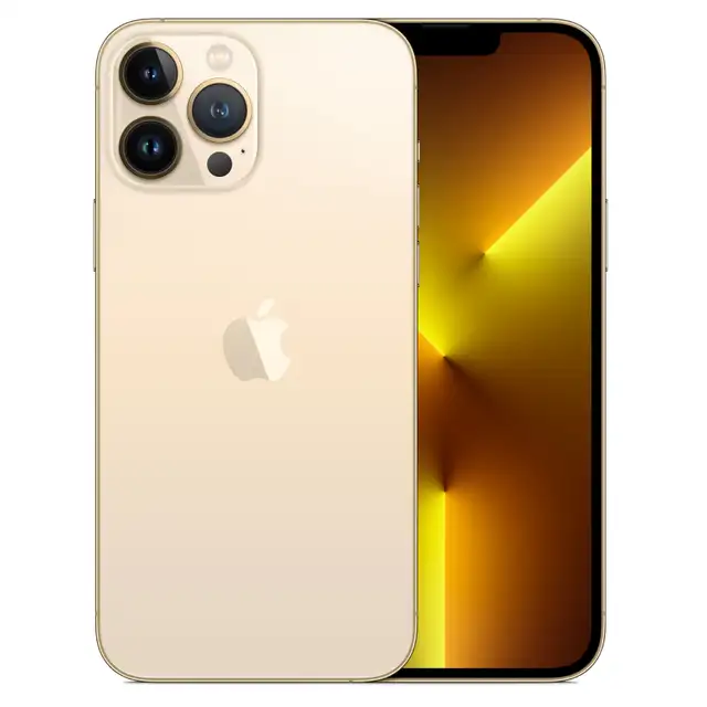 Unlocked iPhone 12 Pro max (128 Gb) with one year warranty.