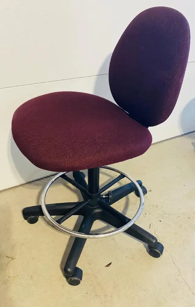 Two Quality Computer Chairs