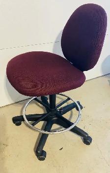 Two Quality Computer Chairs