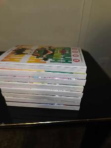 manga Hunter  x Hunter - Photo 2