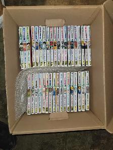 manga Hunter  x Hunter - Photo 4