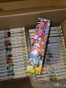 manga Hunter  x Hunter - Photo 5