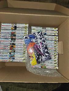 manga Hunter  x Hunter - Photo 6