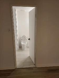 Grand 3 1/2 totalement rénové - Photo 4