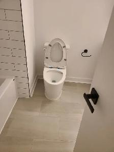 Grand 3 1/2 totalement rénové - Photo 7