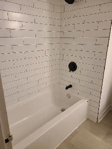 Grand 3 1/2 totalement rénové - Photo 8