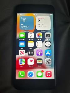 IPhone 7 (128gb) Black