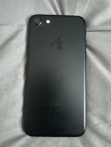 IPhone 7 (128gb) Black - Photo 3