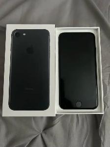 IPhone 7 (128gb) Black - Photo 4