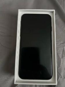 IPhone 7 (128gb) Black - Photo 5