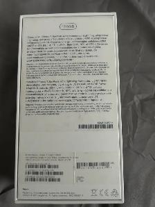 IPhone 7 (128gb) Black - Photo 6