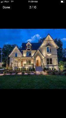 Master Electrician and Electrical Contractor,Call:(647)505-2169 - Photo 5