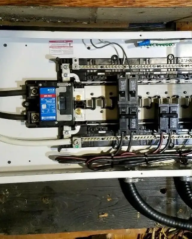 Master Electrician and Electrical Contractor,Call:(647)505-2169 - Photo 6