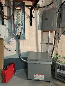 Master Electrician and Electrical Contractor,Call:(647)505-2169 - Photo 9