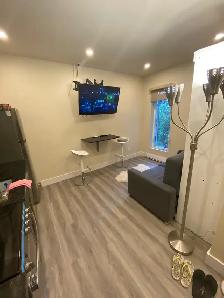 À Louer - Mini-Studio Moderne Meublé pour 1 Personne– Greenfield - Photo 2