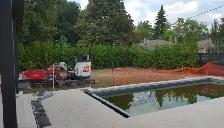 Looking for privacy?