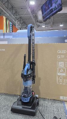 Mainstays Lightweight Bagless Upright Vacuum Cleaner with Brush