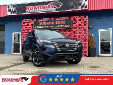 2025 Nissan Rogue PANA ROOF | HEATED SEATS   STEERING WHEEL |...