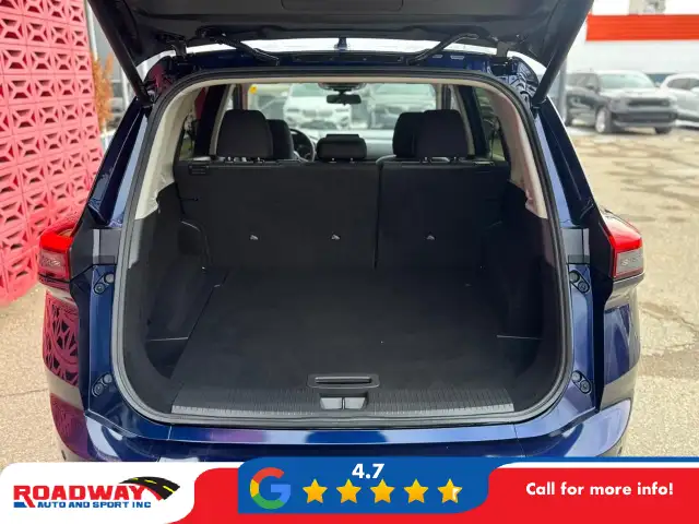 2025 Nissan Rogue PANA ROOF | HEATED SEATS   STEERING WHEEL |... - Photo 8