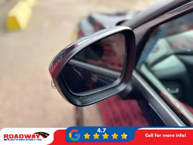 2025 Nissan Rogue PANA ROOF | HEATED SEATS   STEERING WHEEL |... - Photo 10