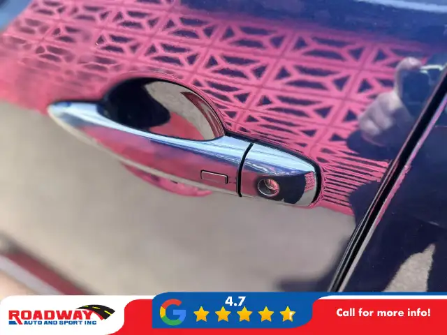 2025 Nissan Rogue PANA ROOF | HEATED SEATS   STEERING WHEEL |... - Photo 11