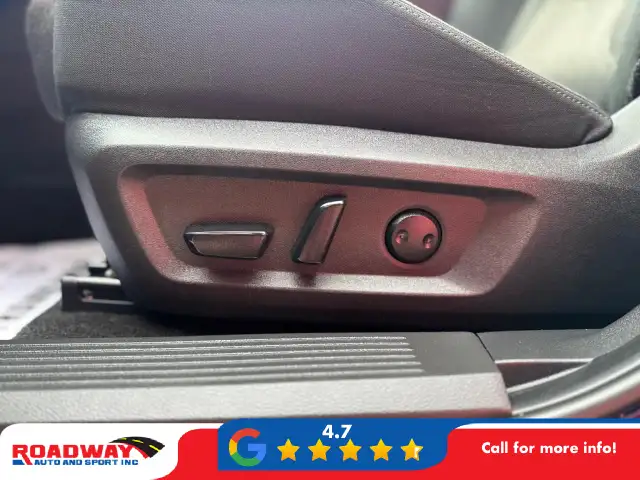 2025 Nissan Rogue PANA ROOF | HEATED SEATS   STEERING WHEEL |... - Photo 15