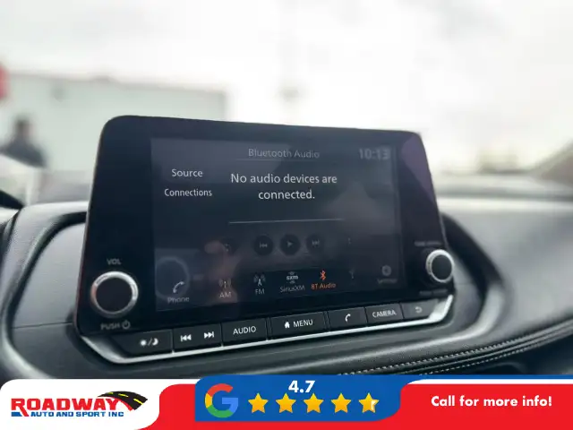 2025 Nissan Rogue PANA ROOF | HEATED SEATS   STEERING WHEEL |... - Photo 22