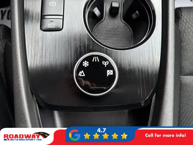 2025 Nissan Rogue PANA ROOF | HEATED SEATS   STEERING WHEEL |... - Photo 26