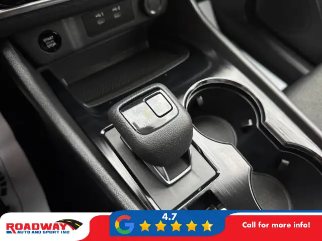 2025 Nissan Rogue PANA ROOF | HEATED SEATS   STEERING WHEEL |... - Photo 27