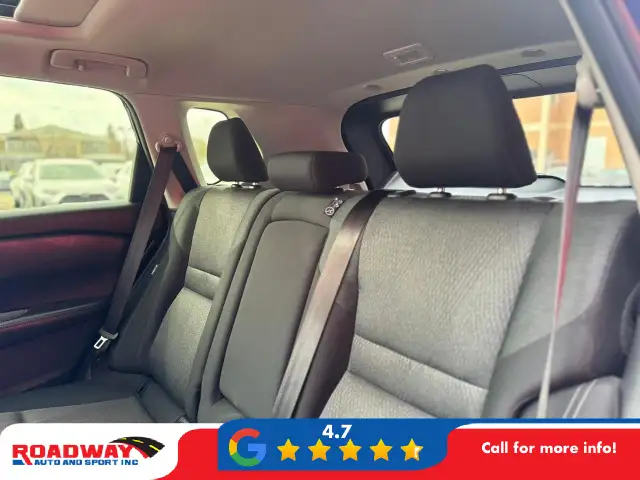 2025 Nissan Rogue PANA ROOF | HEATED SEATS   STEERING WHEEL |... - Photo 28