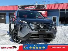 2025 Nissan Rogue PANA ROOF | HEATED SEATS | APPLE CARPLAY |...
