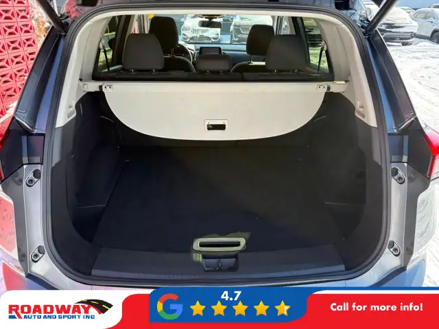 2025 Nissan Rogue PANA ROOF | HEATED SEATS | APPLE CARPLAY |... - Photo 8