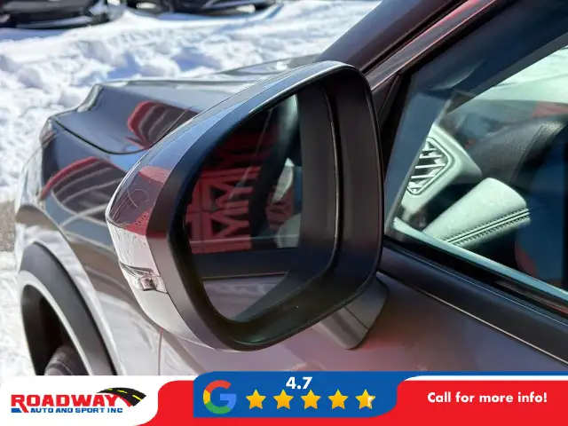 2025 Nissan Rogue PANA ROOF | HEATED SEATS | APPLE CARPLAY |... - Photo 9