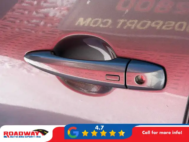 2025 Nissan Rogue PANA ROOF | HEATED SEATS | APPLE CARPLAY |... - Photo 10