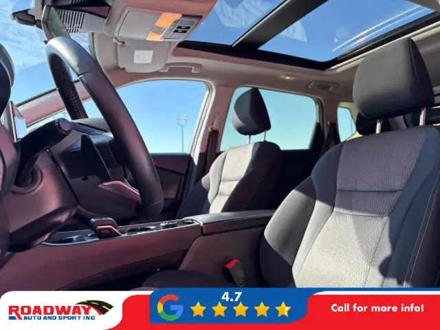 2025 Nissan Rogue PANA ROOF | HEATED SEATS | APPLE CARPLAY |... - Photo 13