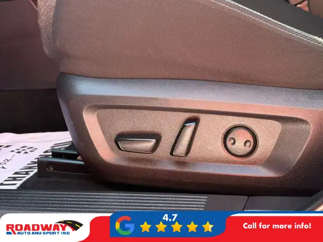 2025 Nissan Rogue PANA ROOF | HEATED SEATS | APPLE CARPLAY |... - Photo 14