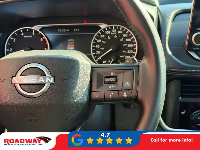 2025 Nissan Rogue PANA ROOF | HEATED SEATS | APPLE CARPLAY |... - Photo 18