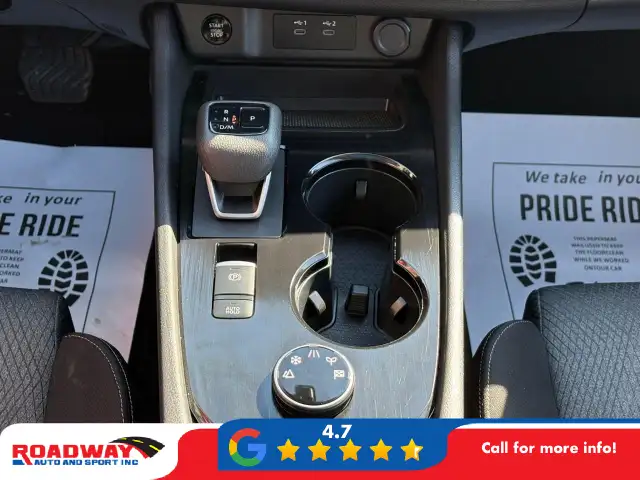 2025 Nissan Rogue PANA ROOF | HEATED SEATS | APPLE CARPLAY |... - Photo 20